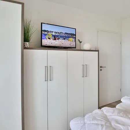 Dunenweg 37, Dw2 Apartman
