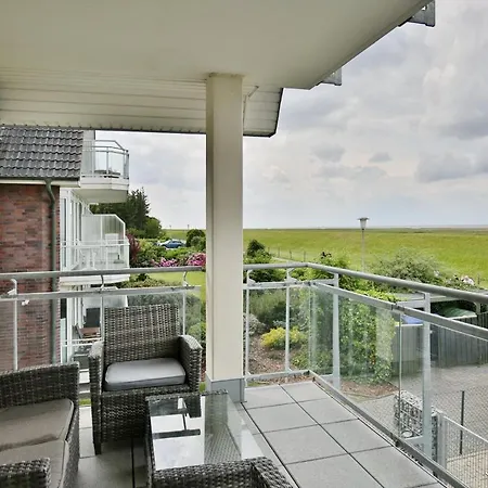 Dunenweg 37, Dw2 * Duhnen