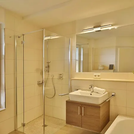 Apartman Dunenweg 37, Dw2 Duhnen
